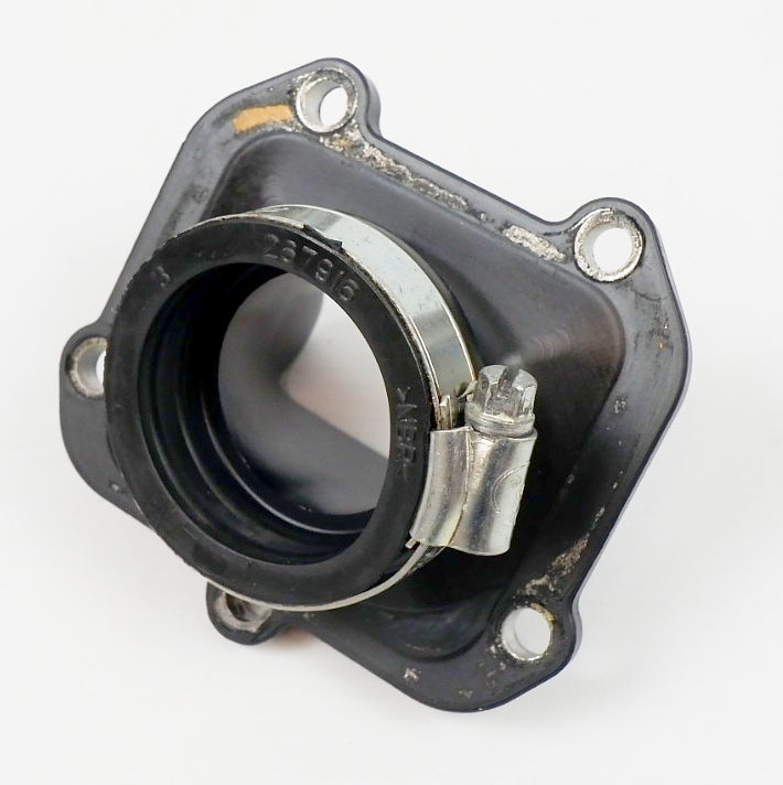 Rotax Max EVO Carb Intake Flange