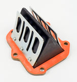 Genuine Rotax Max EVO Reed Valve Assembly