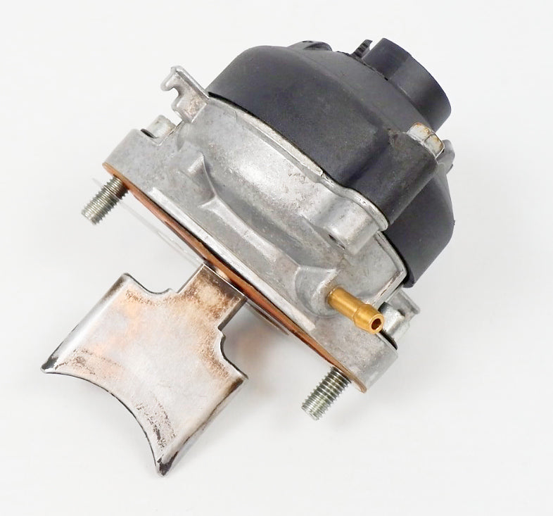 Senior Rotax Max EVO Power Valve