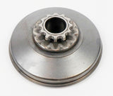 Genuine Rotax Max Clutch Drum with 12T Sprocket