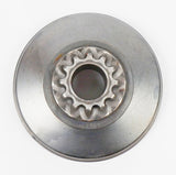 Genuine Rotax Max Clutch Drum with 12T Sprocket