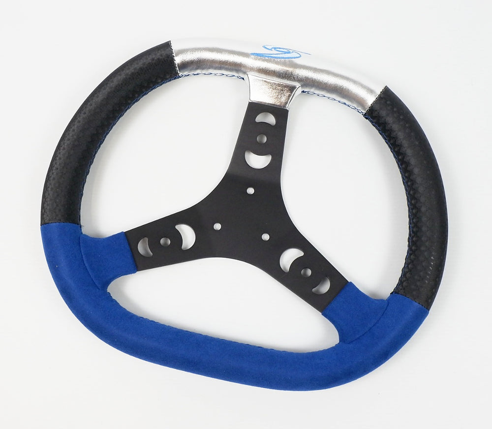 Freeline Synergy Rebel 340mm Steering Wheel