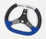 Freeline Synergy Rebel 340mm Steering Wheel