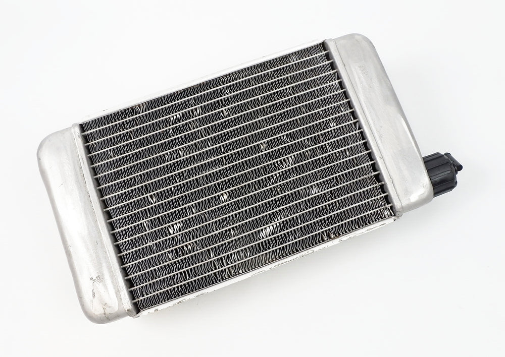IAME X30 & Formula Blue Radiator with Mounts