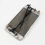 IAME X30 & Formula Blue Radiator with Mounts