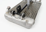 IAME X30 & Formula Blue Radiator with Mounts