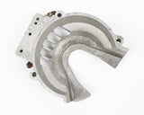 IAME Leopard Formula Blue Clutch Guard