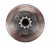 IAME Leopard Formula Blue 10T Clutch Drum