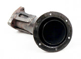 IAME Parilla Lynx Formula Blue Engine Exhaust Manifold