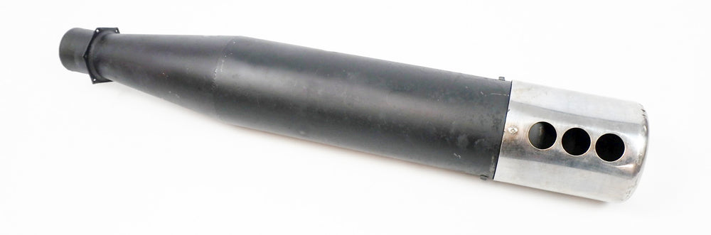 IAME Formula Blue Complete Exhaust Pipe