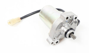 Genuine IAME X30 / Leopard Starter Motor