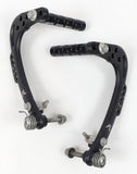 Freeline Birel ART Adjustable HQ Pedal Set