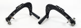 Freeline Birel ART Adjustable HQ Pedal Set