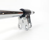 Freeline Birel ART 520mm M8 Hi-Tech Steering Column 10.14930.00
