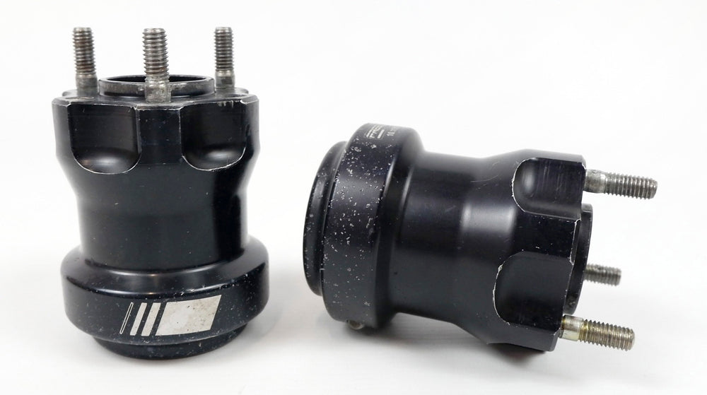 Freeline Birel ART 50mm x 90mm Rear Hub Set