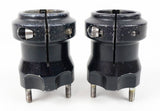 Freeline Birel ART 50mm x 90mm Rear Hub Set