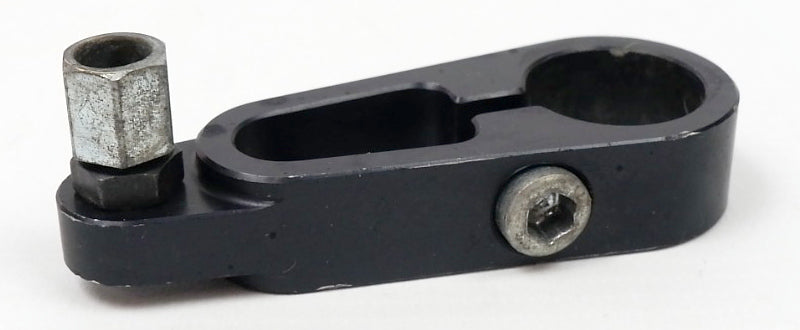 Freeline Birel ART KZ Clutch Cable Housing Guide
