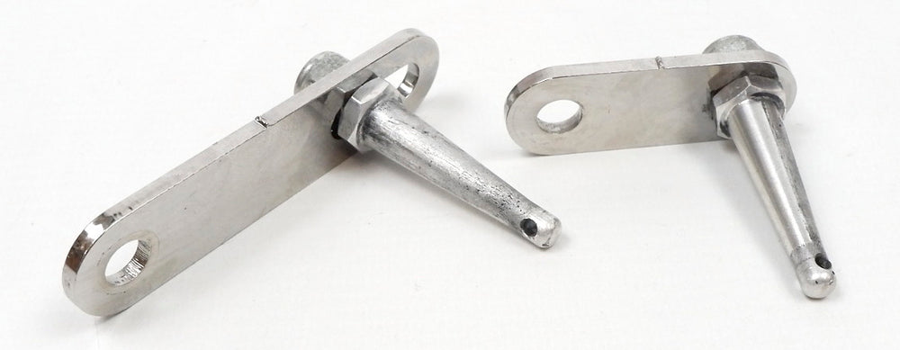 Mounting Bracket Set for Quick Release KZ Chain Guard
