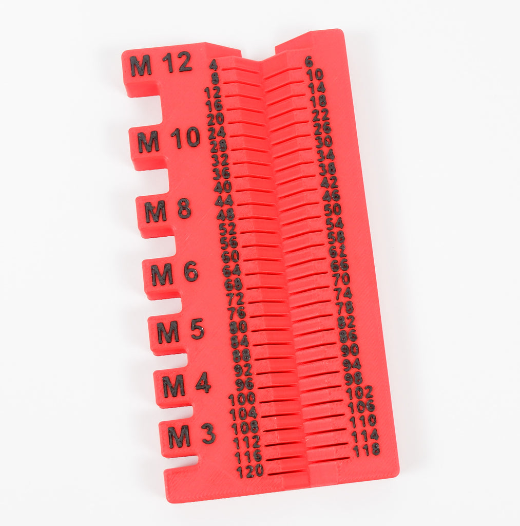 Metric Bolt Screw Measurement Gauge LMR Kart Store metric-bolt-screw-measurement-gauge-lmr-kart-store