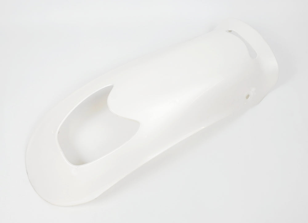 KG 508 White Nassau Panel Upper Section
