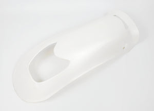 KG 508 White Nassau Panel Upper Section