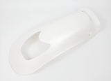 KG 508 White Nassau Panel Upper Section