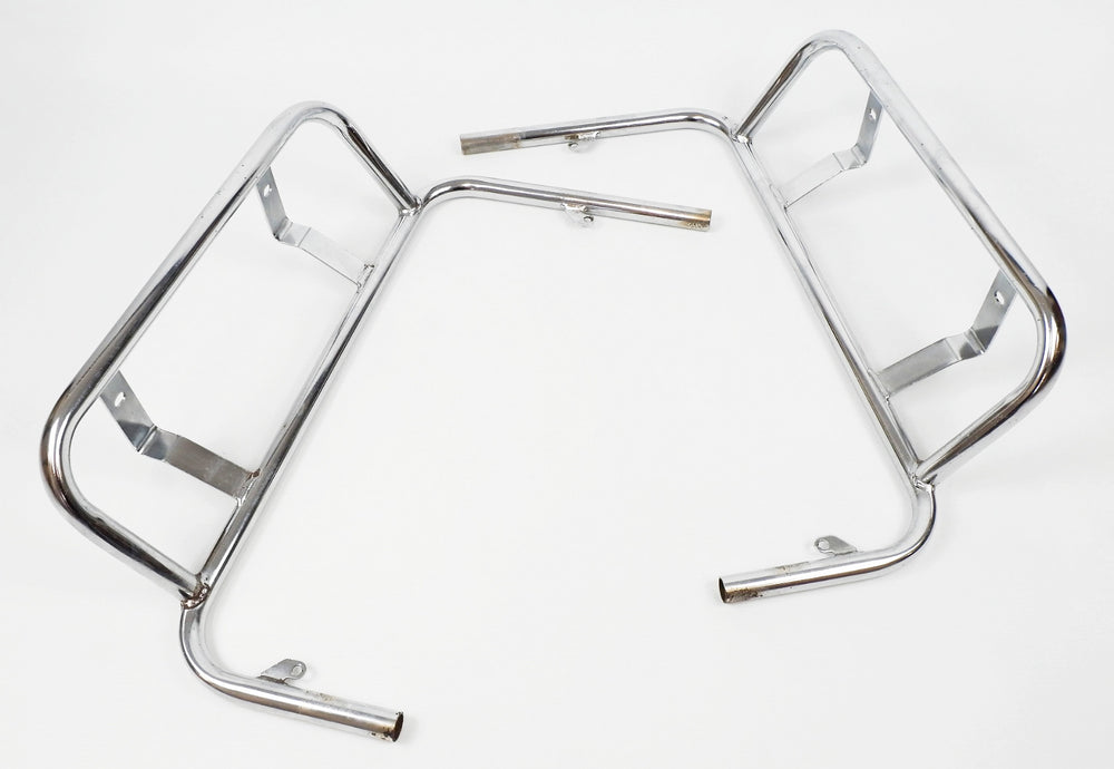 Freeline Birel ART FL EVO Side Pod Bar Set