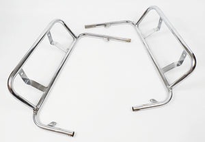 Freeline Birel ART FL EVO Side Pod Bar Set