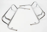 Freeline Birel ART FL EVO Side Pod Bar Set