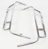 Freeline Birel ART FL EVO Side Pod Bar Set