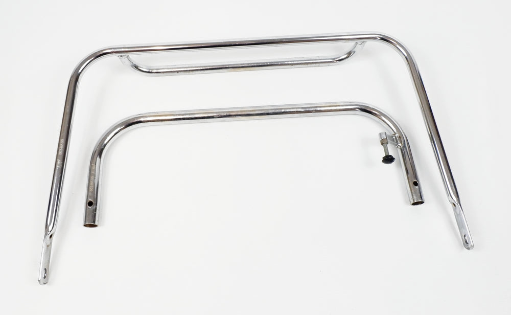 Freeline Birel ART KG 07 003-BF-99 Front Bumper