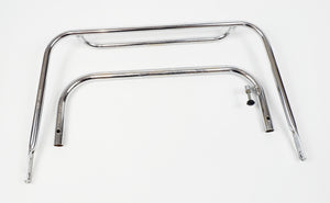 Freeline Birel ART KG 07 003-BF-99 Front Bumper