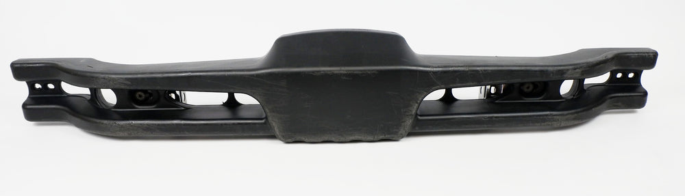 KG C3 Adjustable Plastic Rear Bumper Centre Section with Brackets