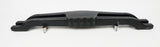 KG C3 Adjustable Plastic Rear Bumper Centre Section with Brackets