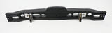 KG C3 Adjustable Plastic Rear Bumper Centre Section with Brackets