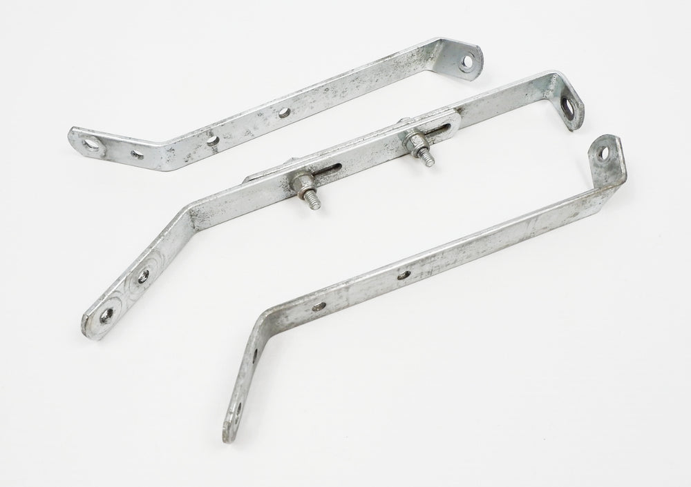 Freeline Birel ART KG 508 Nassau Panel Bracket Set