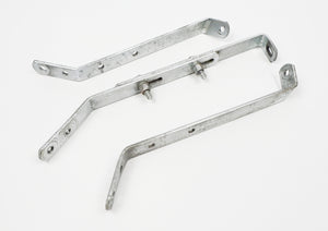 Freeline Birel ART KG 508 Nassau Panel Bracket Set