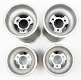 OTK Tony Kart AXP Aluminium 130/212 Wheel Rim Set