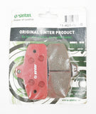 Sinter 405-0 Brake Pad Set - Energy, Birel, Righetti, Wild Kart