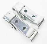 Pair of KG Quick Release Nose Cone Clamps / Clips