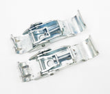 Pair of KG Quick Release Nose Cone Clamps / Clips