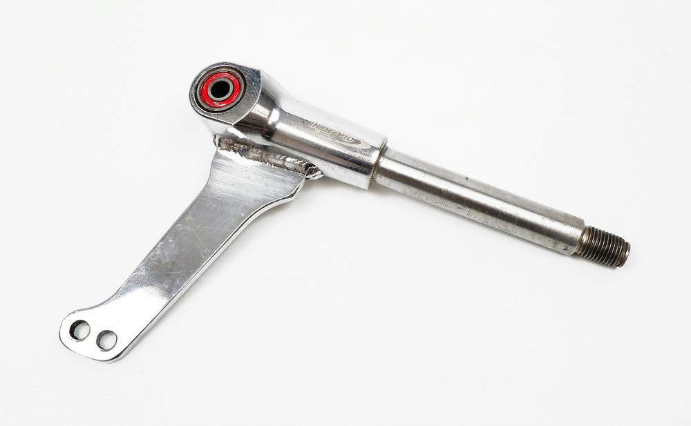 IPK Intrepid 17mm Right Hand Stub Axle
