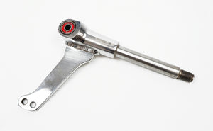 IPK Intrepid 17mm Right Hand Stub Axle