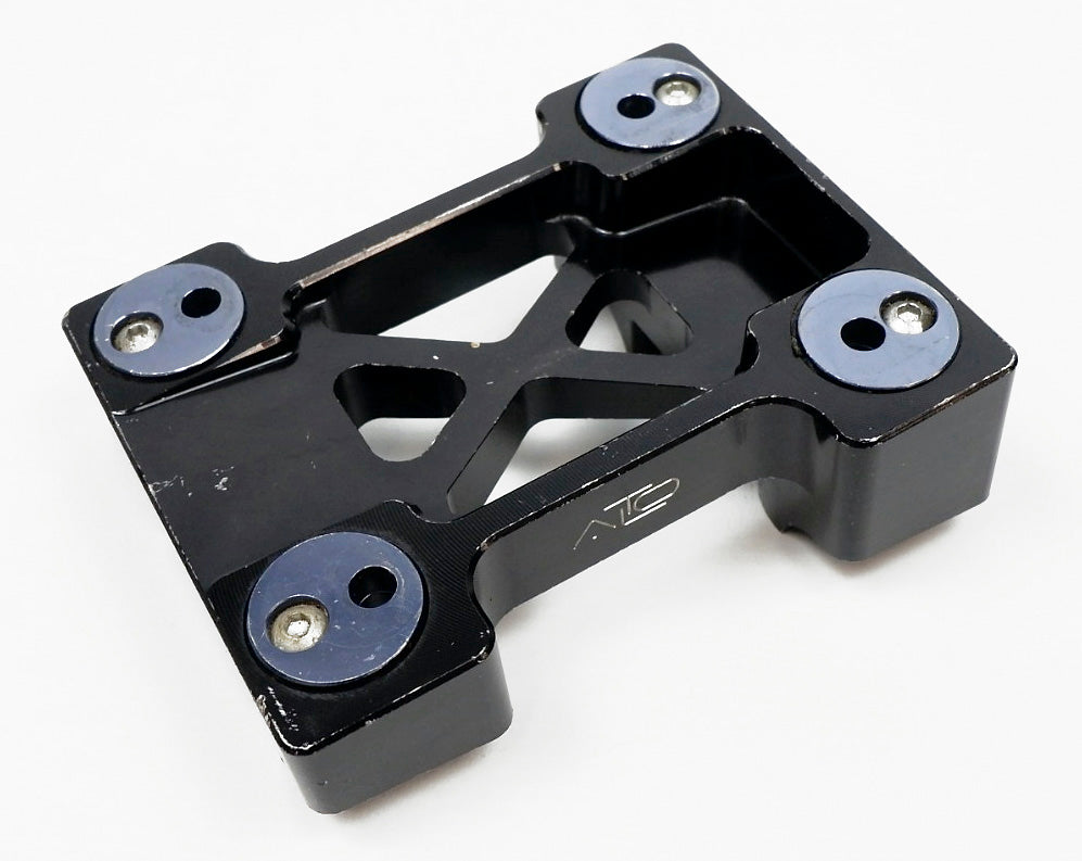 Alto Anti-Vibration Engine Mount 30mm x 92mm for Rotax Max