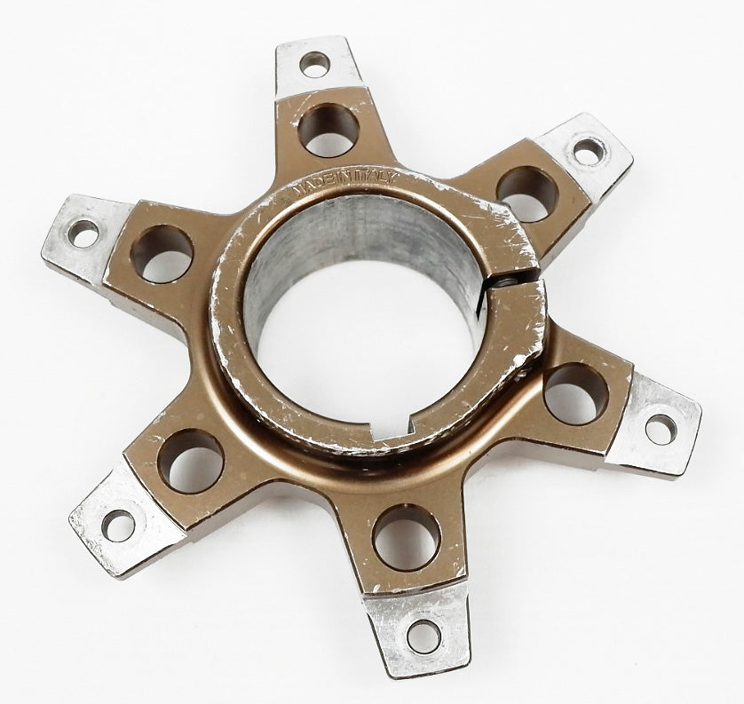IPK Intrepid Praga 50mm Sprocket Carrier