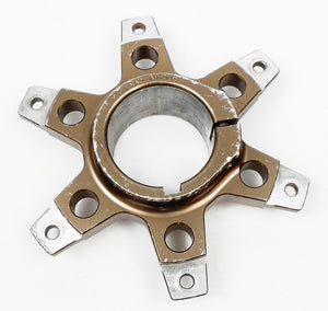 IPK Intrepid Praga 50mm Sprocket Carrier