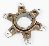 IPK Intrepid Praga 50mm Sprocket Carrier