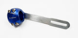 OTK Tony Kart Type 03 Exhaust Support with 30mm Clamp