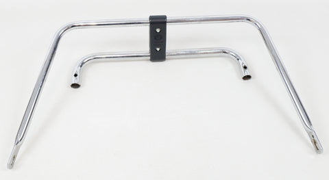 Synergy Cadet Complete Front Bumper