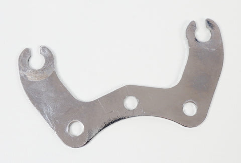 OTK Tony Kart W Chain Guard Mounting Bracket